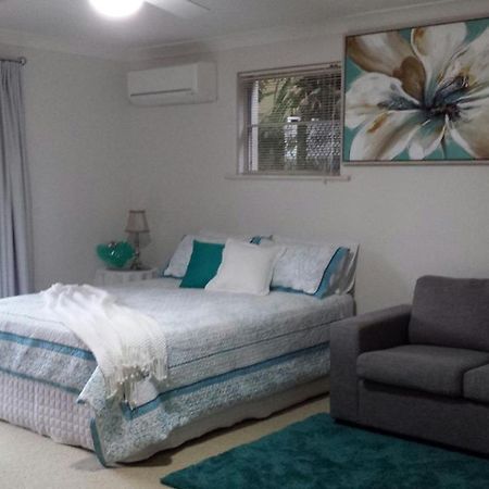 Bella Vista B @ B Bed & Breakfast North Haven Luaran gambar