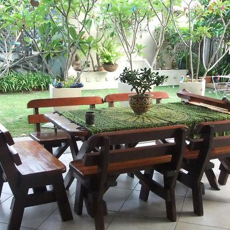 Bella Vista B @ B Bed & Breakfast North Haven Luaran gambar