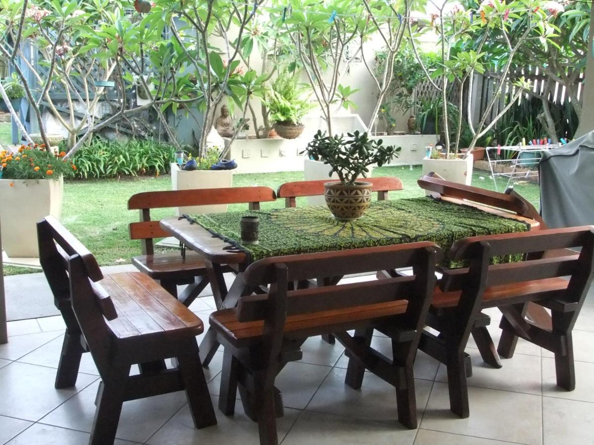 Bella Vista B @ B Bed & Breakfast North Haven Luaran gambar
