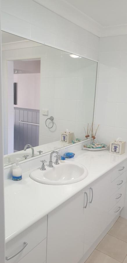 Bella Vista B @ B Bed & Breakfast North Haven Luaran gambar