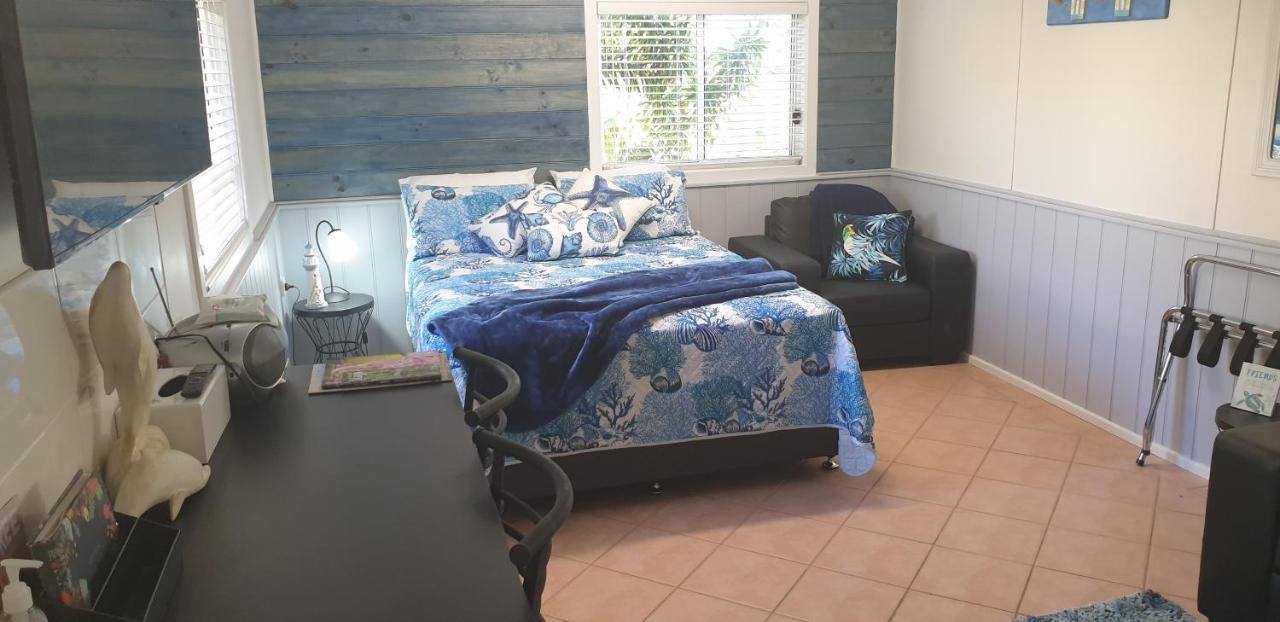Bella Vista B @ B Bed & Breakfast North Haven Luaran gambar